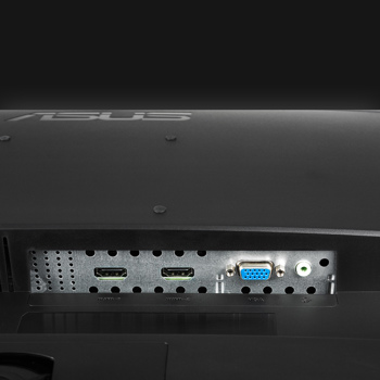 27'' Asus VP278H - FullHD - 1ms