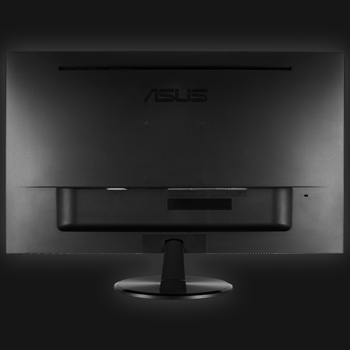 27'' Asus VP278H - FullHD - 1ms