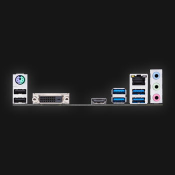 Asus Z370-P II Prime bundkort