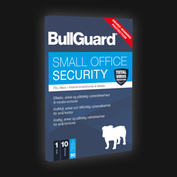 BullGuard Small Office Security