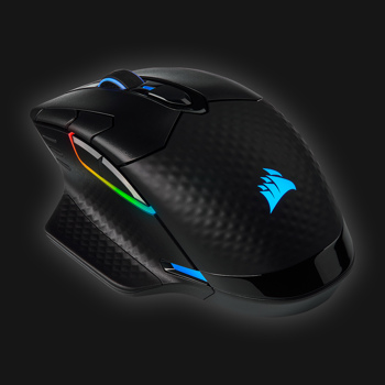 Corsair Dark Core RGB Pro Gaming Mus