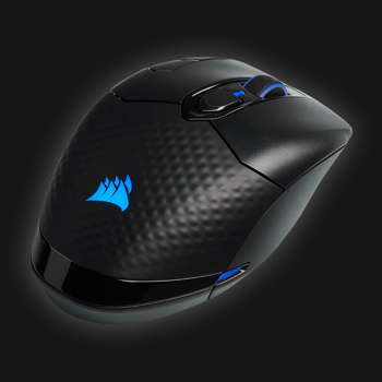 Corsair Dark Core RGB Pro Gaming Mus