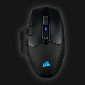 Corsair Dark Core RGB Pro Gaming Mus