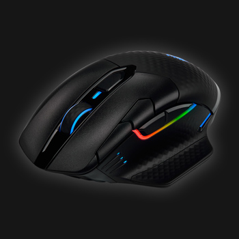 Corsair Dark Core RGB Pro Gaming Mus