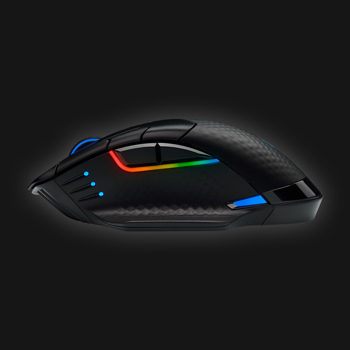 Corsair Dark Core RGB Pro Gaming Mus
