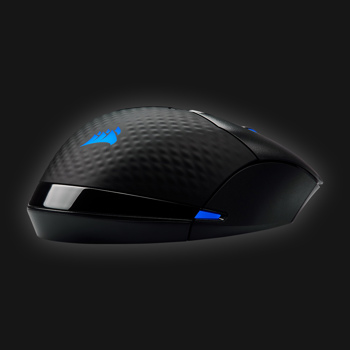 Corsair Dark Core RGB Pro Gaming Mus