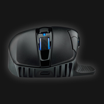 Corsair Dark Core RGB Pro Gaming Mus