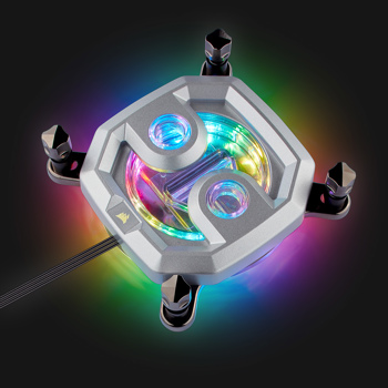 Corsair Hydro X Series XC9 RGB CPU vandkølehoved