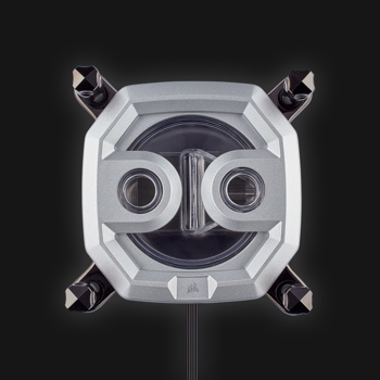 Corsair Hydro X Series XC9 RGB CPU vandkølehoved