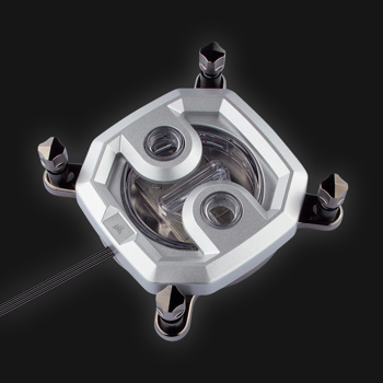 Corsair Hydro X Series XC9 RGB CPU vandkølehoved