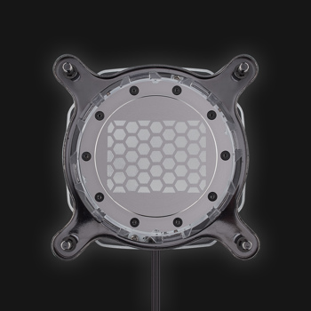 Corsair Hydro X Series XC9 RGB CPU vandkølehoved