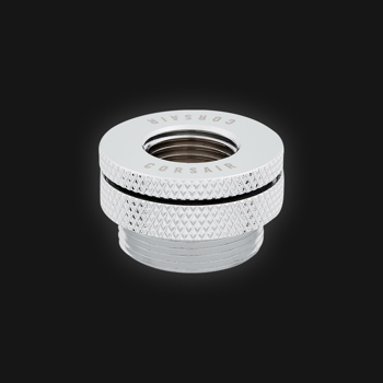 Corsair Hydro X Series XF Fill Port