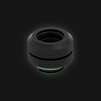 Corsair Hydro X Series XF Hardline 12mm. OD Fitting