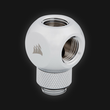 Corsair Hydro X Series XF rotérbar Y-splitter