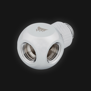 Corsair Hydro X Series XF rotérbar Y-splitter