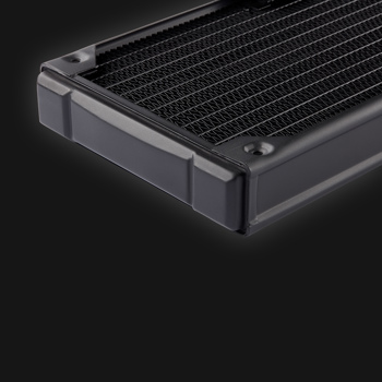 Corsair Hydro X Series XR5 240mm radiator