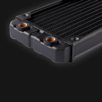 Corsair Hydro X Series XR5 240mm radiator