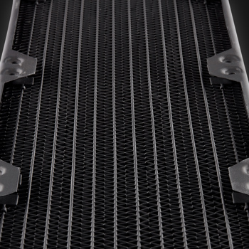 Corsair Hydro X Series XR5 240mm radiator