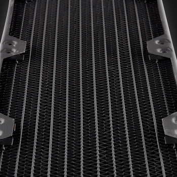 Corsair Hydro X Series XR5 280mm radiator