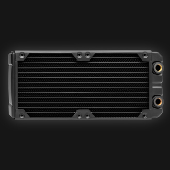 Corsair Hydro X Series XR7 240mm radiator