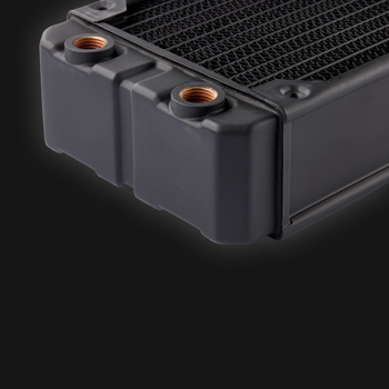 Corsair Hydro X Series XR7 240mm radiator