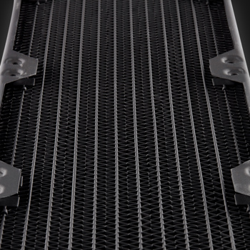 Corsair Hydro X Series XR7 240mm radiator
