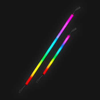 Corsair iCUE LS100 Smart Lighting Strip Starter Kit