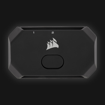 Corsair iCUE LS100 Smart Lighting Strip Starter Kit