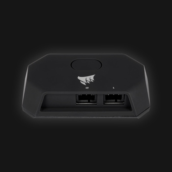 Corsair iCUE LS100 Smart Lighting Strip Starter Kit