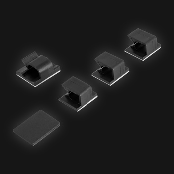 Corsair iCUE LS100 Smart Lighting Strip Starter Kit