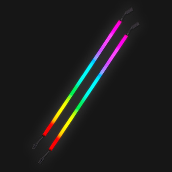 Corsair iCUE LS100 Smart Lighting Strip Expansion Kit (450mm)