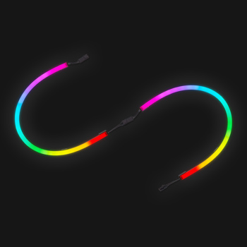 Corsair iCUE LS100 Smart Lighting Strip Expansion Kit (450mm)