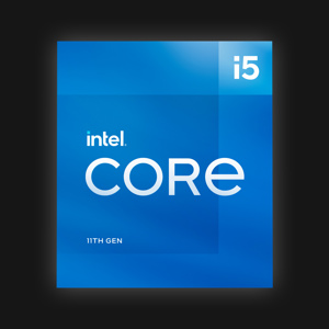 Intel® Core™ i5-11400 Processor (Tray)