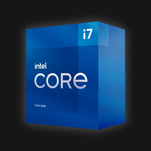 Intel® Core™ i7-11700 Processor