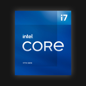 Intel® Core™ i7-11700 Processor