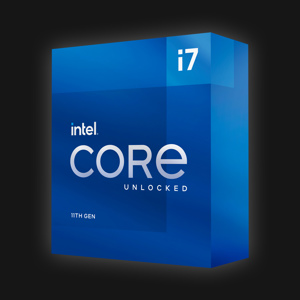 Intel® Core™ i7-11700K Processor