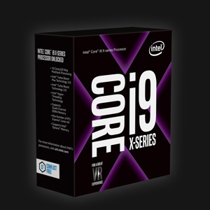 Intel® Core™ i9-10920X Processor (Tray)