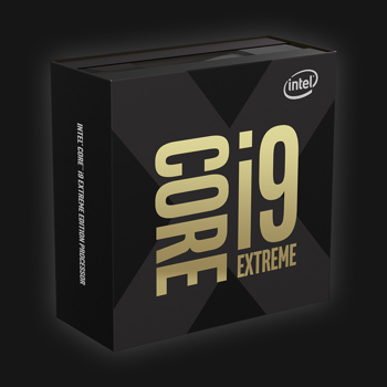 Intel core i9 10980xe обзор