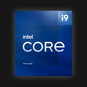 Intel® Core™ i9-11900 Processor
