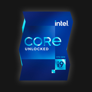 Intel® Core™ i9-11900K Processor  (Tray)