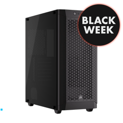 Vision BF25 Gaming computer