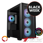 Asus A21 Plus kabinet