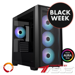 Vision PBA BF25 computer