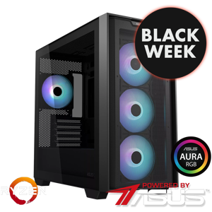 Vision PBA BF25 computer