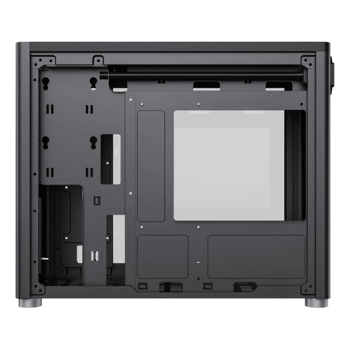 Vision Viper M100 Black kabinet