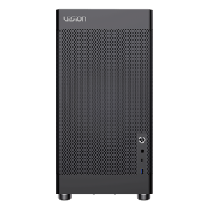 Monster gaming computer