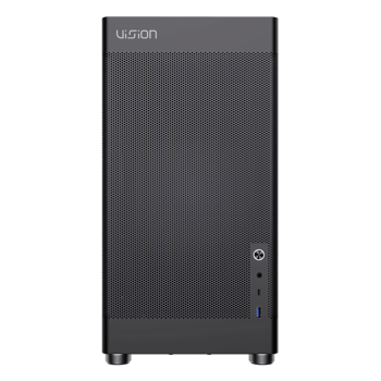 Vision Viper M130 Plus Black kabinet