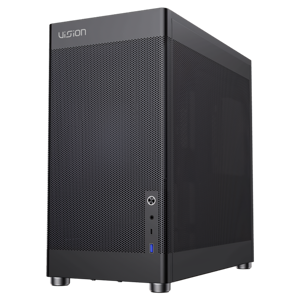 Monster gaming computer
