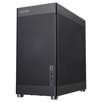 Vision Viper M130 Plus Black kabinet