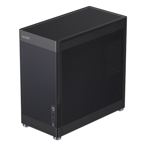 Monster gaming computer
